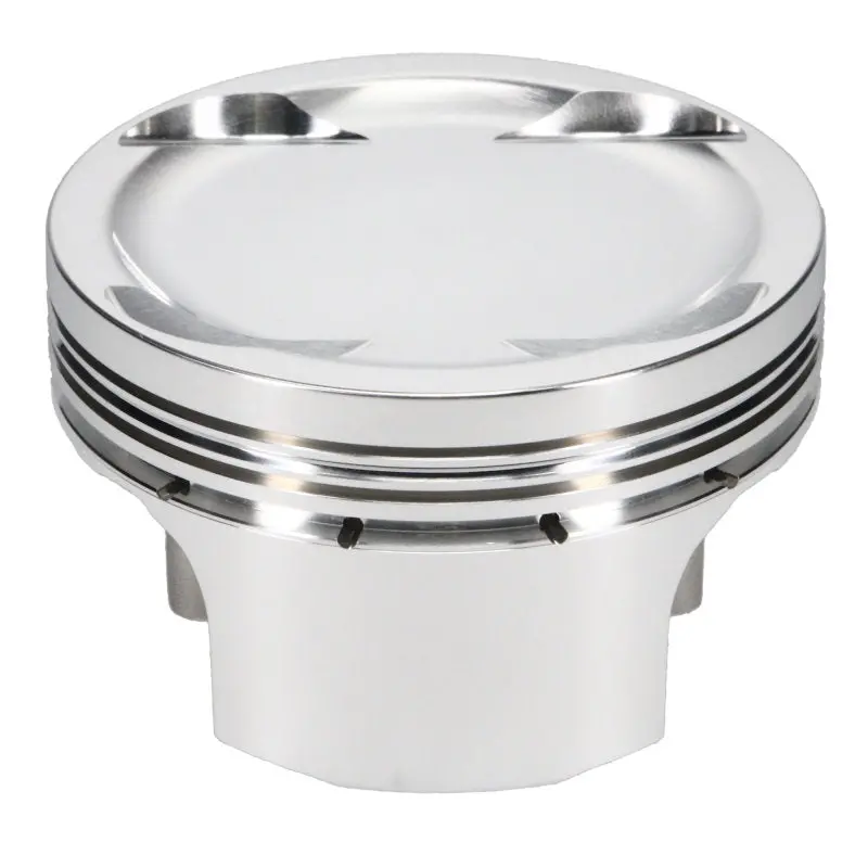 Je Pistons 91-98 Mitsubishi 3000 Gt 6G72 92Mm Bore Cr Pistons 1