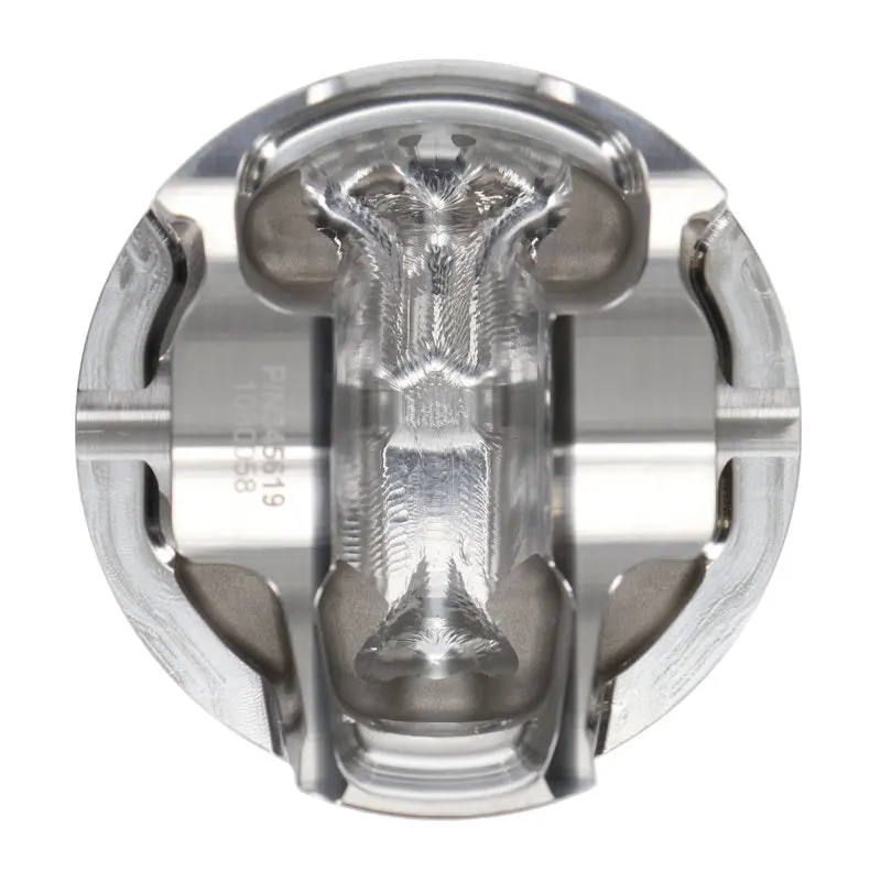 Je Pistons Acura K20 Kit 10:1 Set Of 4 Pistons 2