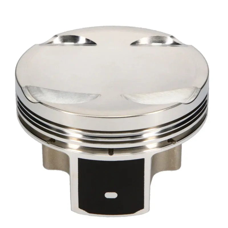 Je Pistons Acura K209:1 86.5Kit Set Of 4 Pistons 1