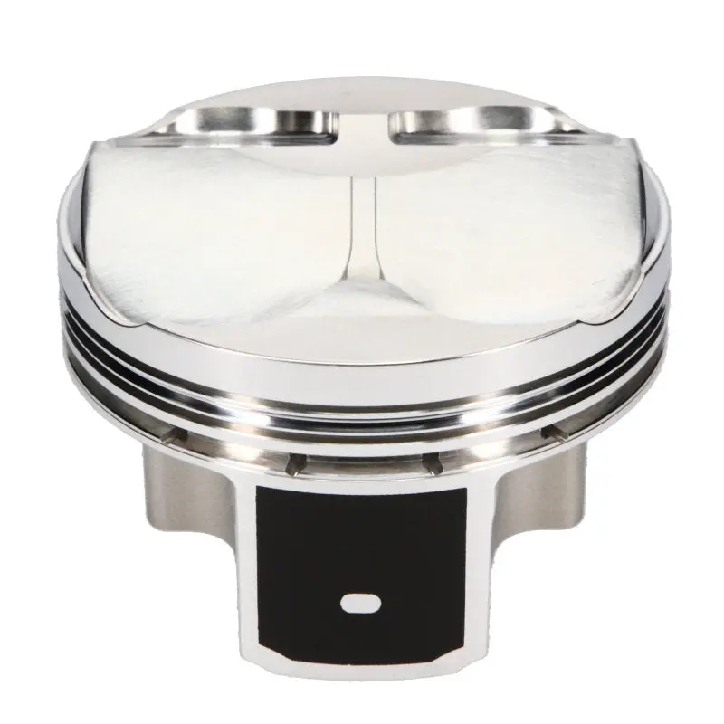 Je Pistons Acura K24/K20 86.5Mm Bore +9Cc Dome (Set Of 4 Pistons) 1