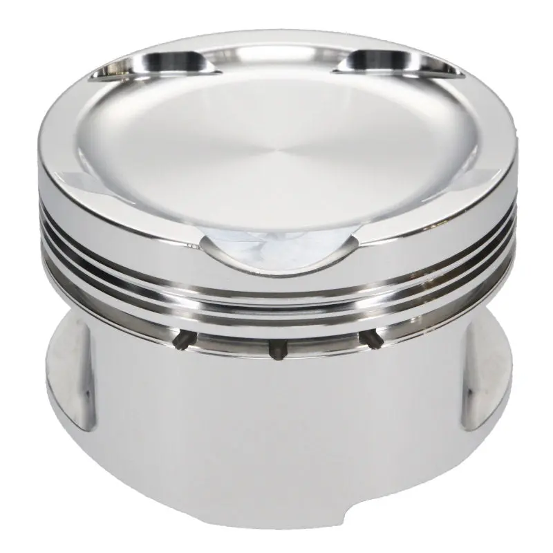 Je Pistons Audi 1.8T 8.5:1 Kit Set Of 4 Pistons 1