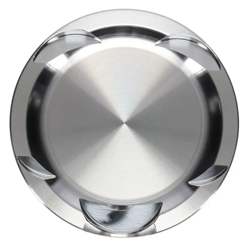 Je Pistons Audi 1.8T 9.25:1 Kit Set Of 4 Pistons 2