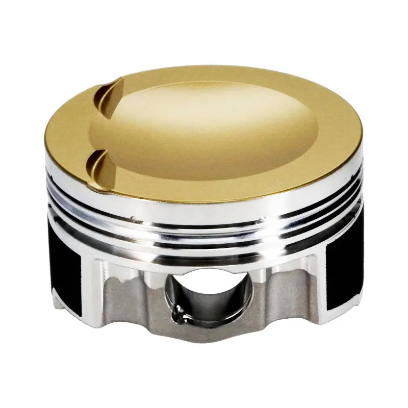 Je Pistons Audi Tt Rs 2.5 Tfsi 5-Cyl Ultra Series 82.5Mm Bore Piston Kit (Set Of 5) 2