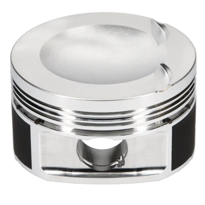 Je Pistons Audi Tt Rs 5Cyl Piston Kit 9.5:1 - Set Of 5 2