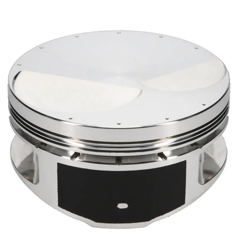 Je Pistons Bbc 12/14Deg Set Of 8 Pistons 1