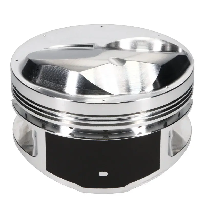 Je Pistons Bbc 632 Nos Set Of 8 Pistons 1