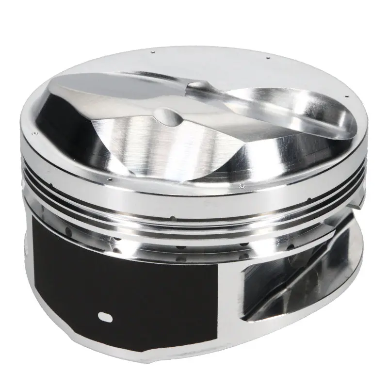 Je Pistons Bbc 632 Nos Set Of 8 Pistons 2