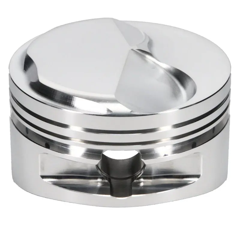Je Pistons Bbc Bln Alky Dm Dyke Set Of 8 Pistons 2