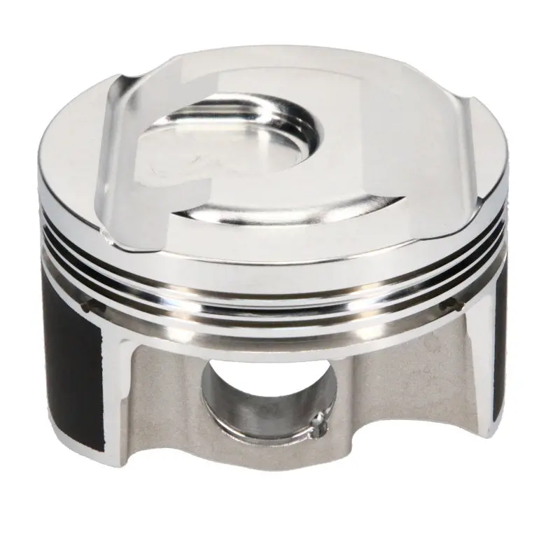 Je Pistons Cadillac 2.0L Turbo Ecotec Ltg 86.25Mm +0.25 Oversize Bore 9.5:1 Kit (Set Of 4) 2