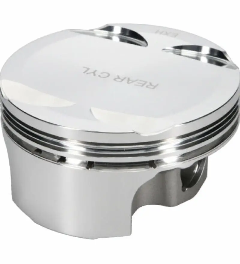 Je Pistons Can-Am Maverick 1000 Piston Single 1