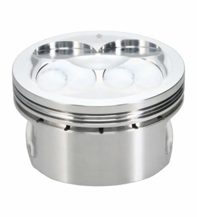 Je Pistons Can-Am Rngd/Otldr 800 Piston Kit 1