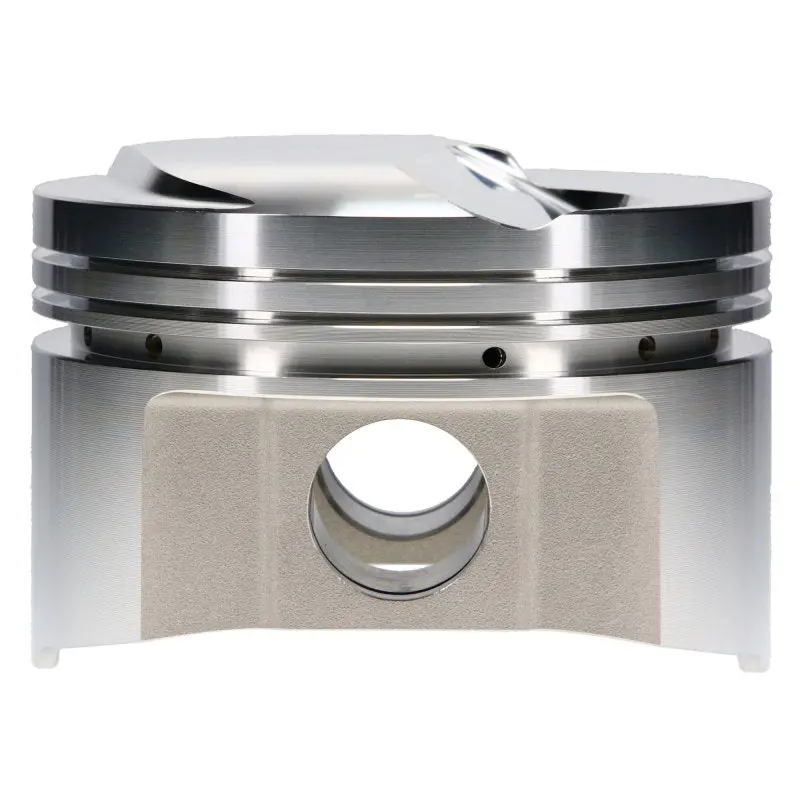 Je Pistons Chevrolet 4.310In Bore 1.520 Cd 0.990 Pin - Set Of 8 2