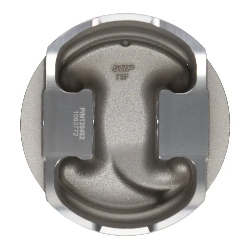 Je Pistons Chevrolet Big Block 4.310In Bore 1.270In Ch -3.00 Cc Piston Set 2