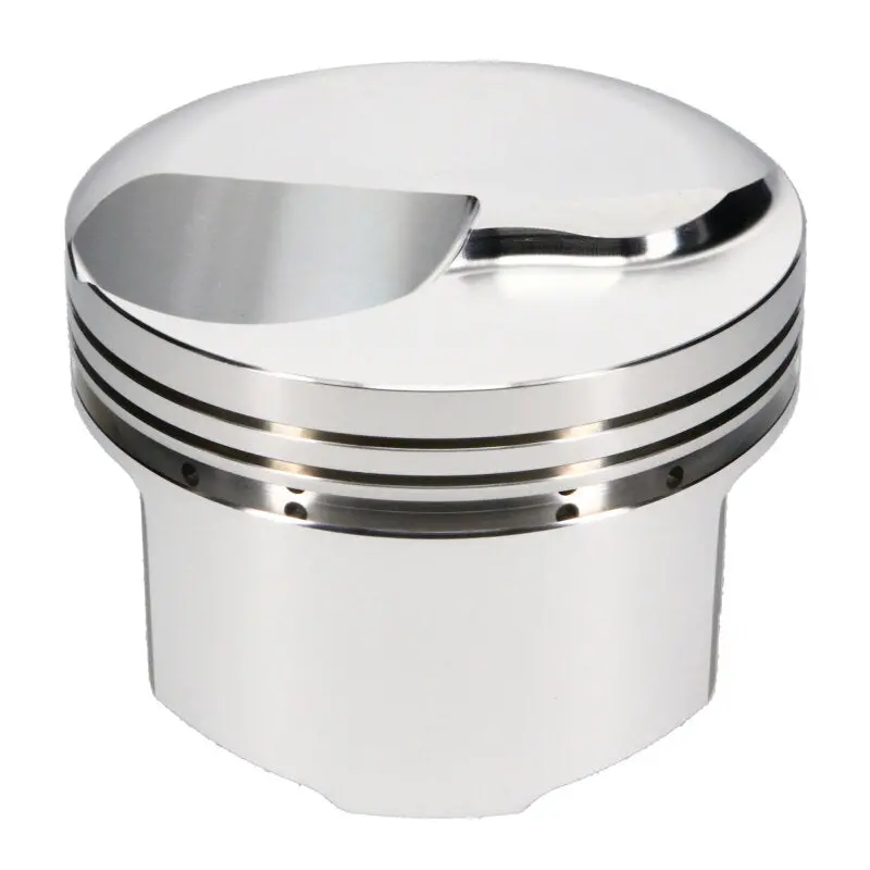 Je Pistons Chevrolet Big Block 4.310In Bore 1.645In Ch -23.00 Cc Piston Set 1