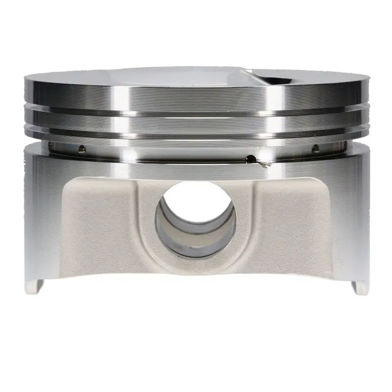 Je Pistons Chevrolet Big Block 4.470In Bore 1.645In Ch 1.00 Cc Piston Kit 2