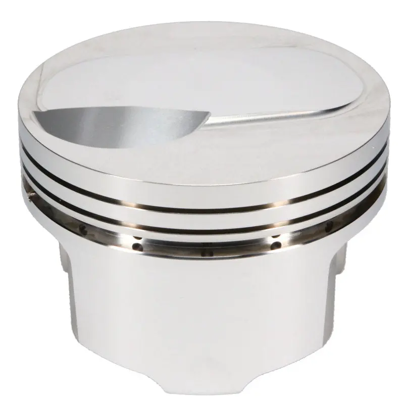 Je Pistons Chevrolet Big Block 4.500In Bore 1.645In Ch 1.00 Cc Piston Kit 1