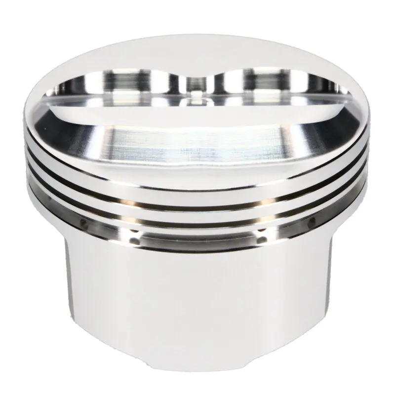 Je Pistons Chevrolet Small Block 4.030In Bore 1.125In Ch -7.00 Cc Piston Set 1