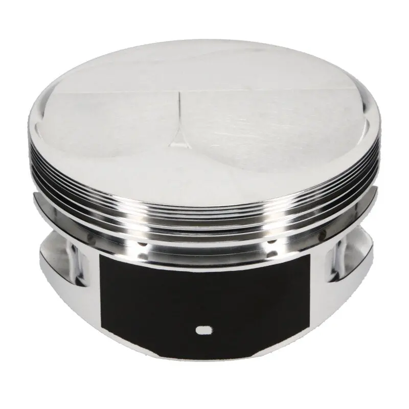 Je Pistons Chevrolet Small Block Left Piston 4.155In Bore 1.062In Ch 3.30 Cc Dome - Single 1