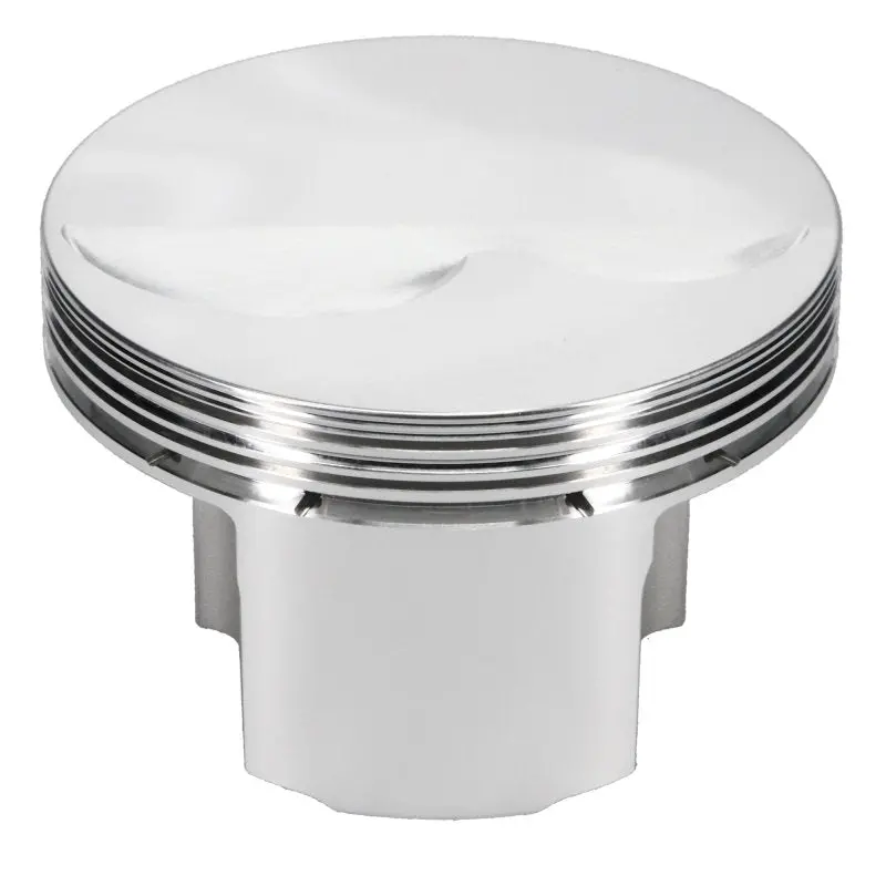 Je Pistons Chevy Small Block 4.030In Bore -3.8Cc (Left Side) - Single Piston 1