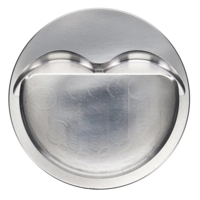 Je Pistons Chevy Small Block 4.155In Bore -26.80Cc Inverted Dome / Dish - Single Piston 2