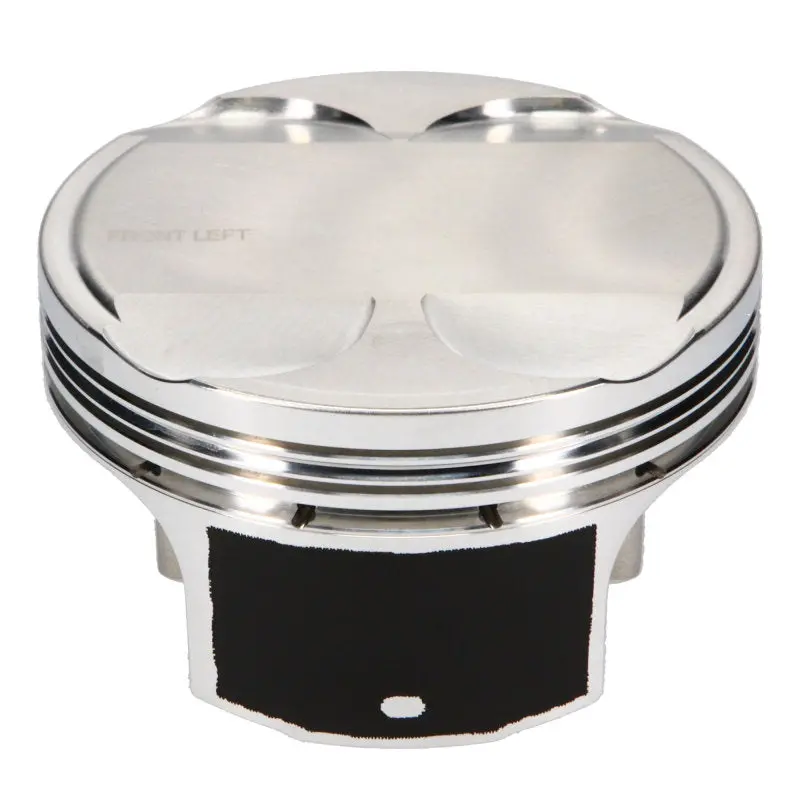 Je Pistons Coyote 5.0 Modular 12.5:1 Set Of 8 Pistons 1