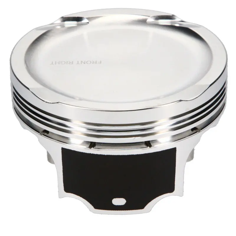 Je Pistons Coyote 5.0 Modular 8.5:1 Set Of 8 Pistons 1