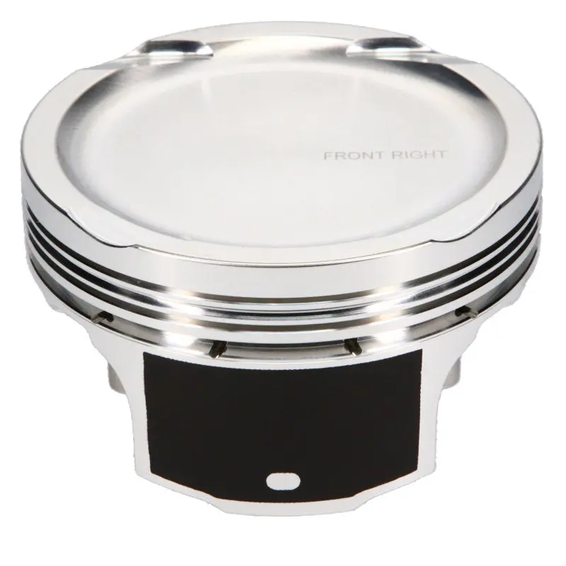 Je Pistons Coyote 5.0 Modular 8.5:1 Set Of 8 Pistons 2