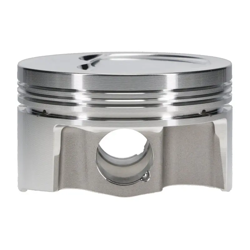 Je Pistons Fiat 146A 7.8:1 Kit Set Of 4 Pistons 2