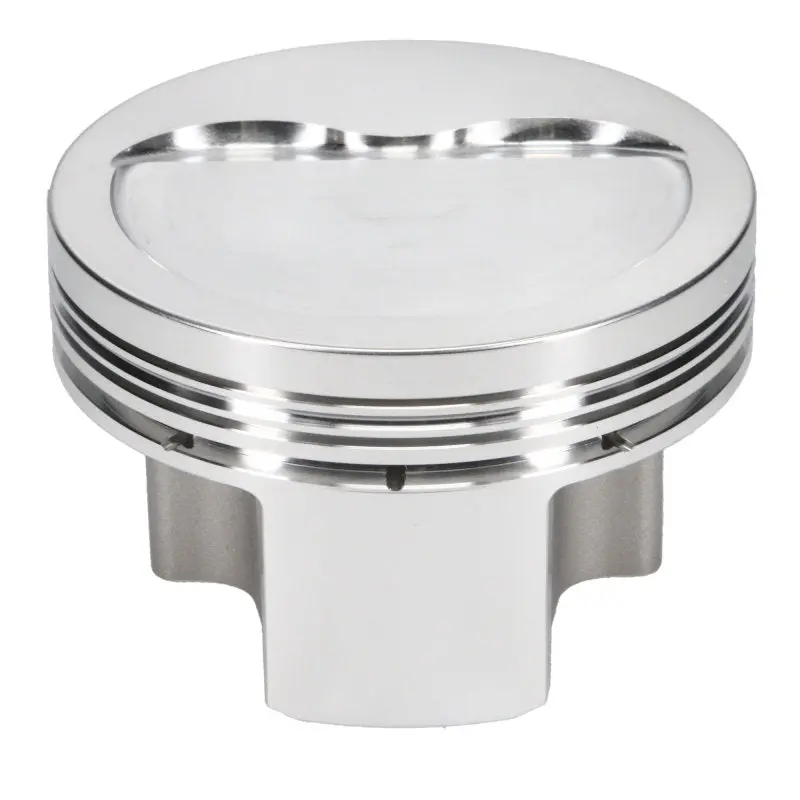 Je Pistons Fiat 176A 7.8:1 Kit Set Of 4 Pistons 1