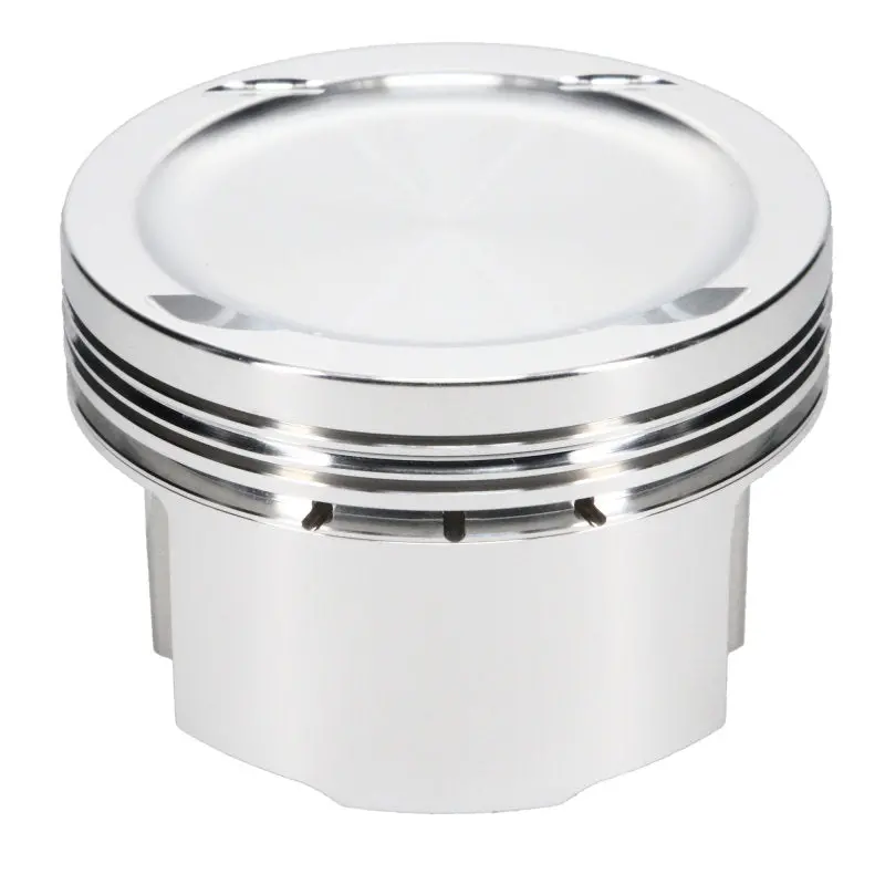 Je Pistons Fiat Coupe 2.0 8:1 Set Of 5 Pistons 1