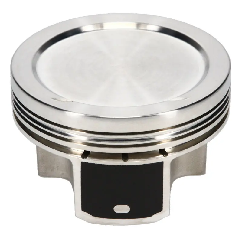 Je Pistons Focus St 2.5 8.5:1 Kit Set Of 5 Pistons 1