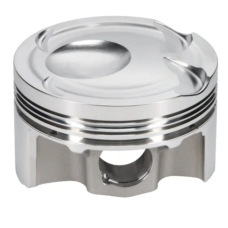 Je Pistons Ford 2.3L Ecoboost 87.5Mm Bore 9.5:1 Kit (Set Of 4 Pistons) 2