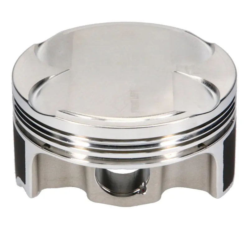 Je Pistons Ford Gt350 Voodoo 5.2L Modular 3.701 Bore 12.0:1 Cr -6.7Cc Dish Piston (Set Of 8) 2