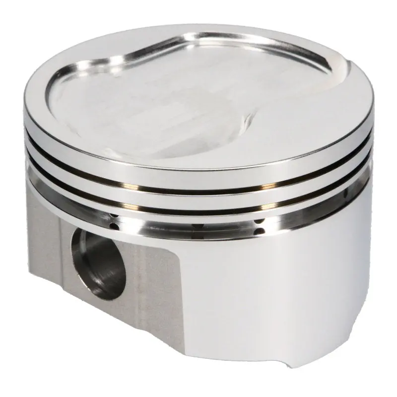 Je Pistons Ford Small Block 289/302 4.030In. Bore 1.600In. Ch -14.50 Cc Piston Set 2