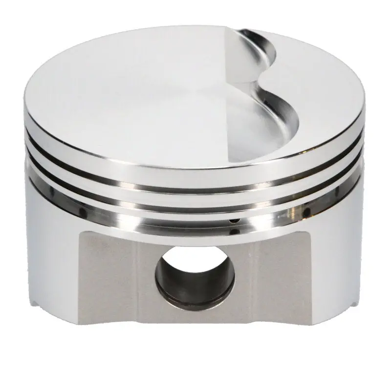 Je Pistons Ford Small Block 4.030In Bore 1.300In Ch -5.00 Cc Piston Kit 2