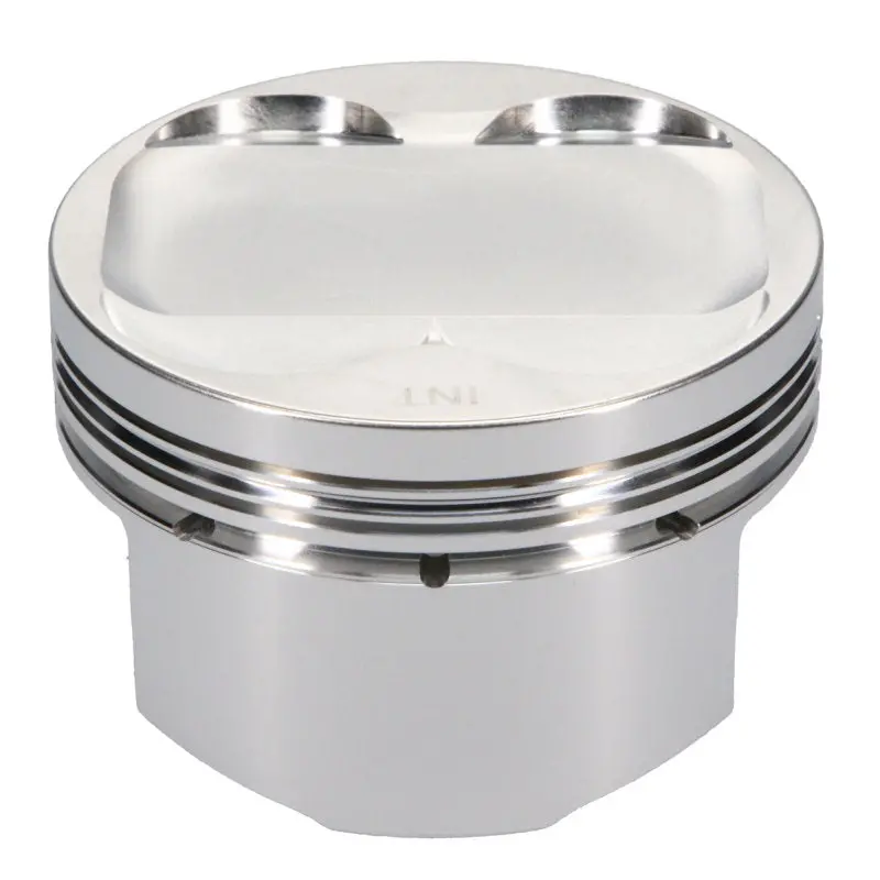 Je Pistons Ford Zetec 2.0Kit Set Of 4 Pistons 2