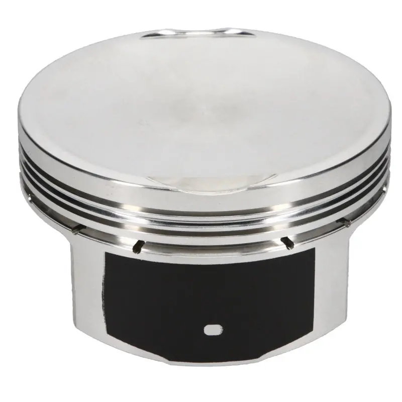 Je Pistons Gen 3 Hemi 6.2L Hellcat 4.09In Bore -4.8Cc Dish 0.927In Pin Dia - Set Of 8 1