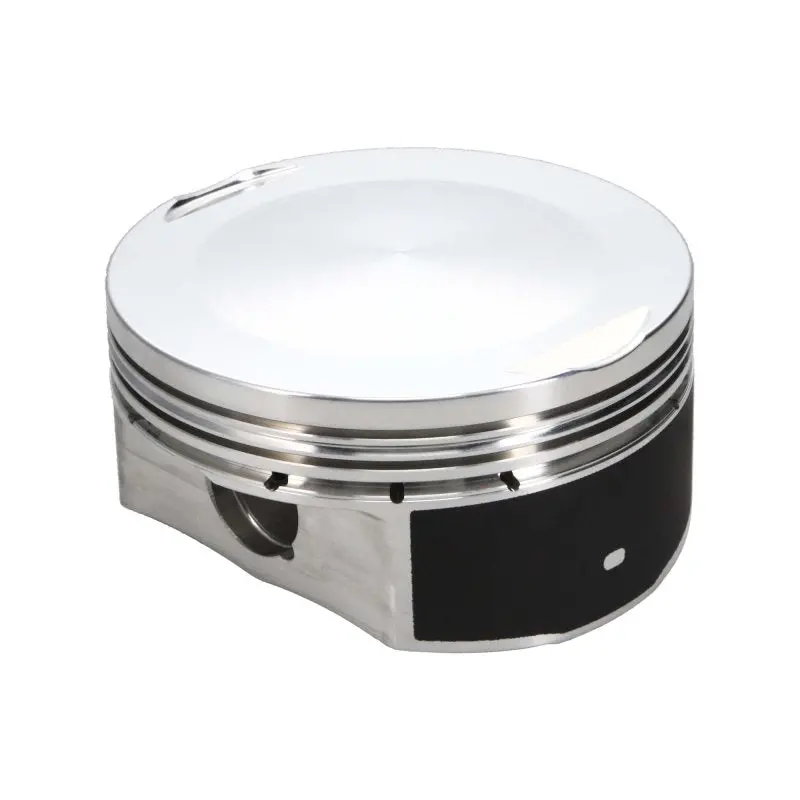 Je Pistons Gen 3 Hemi 6.4L Apache 4.095In Bore 4.1Cc Dome 0.927In Pin Dia - Set Of 8 2