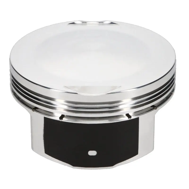 Je Pistons Gen 3 Hemi 6.4L Apache 4.09In Bore 4.1Cc Dome 0.927In Pin Dia - Set Of 8 2