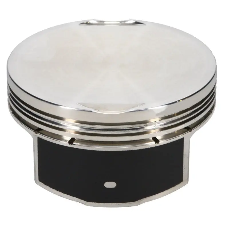 Je Pistons Gen 3 Hemi 6.4L Apache 4.09In Bore -4.8Cc Dish 0.927In Pin Dia - Set Of 8 1