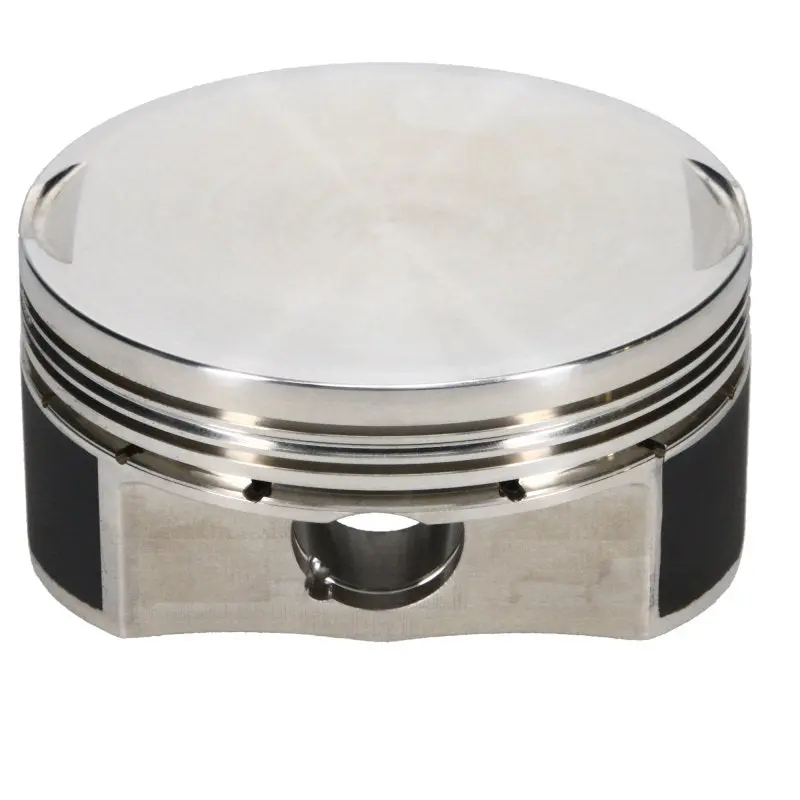 Je Pistons Gen 3 Hemi 6.4L Apache 4.09In Bore -4.8Cc Dish 0.927In Pin Dia - Set Of 8 2