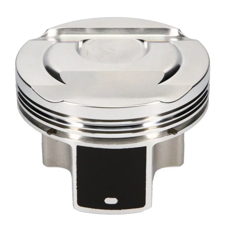 Je Pistons Gm 2.0L Turbo Ecotec Ltg 86Mm Bore 9.5:1 Cr -1.5Cc Dish Piston (Set Of 4) 1