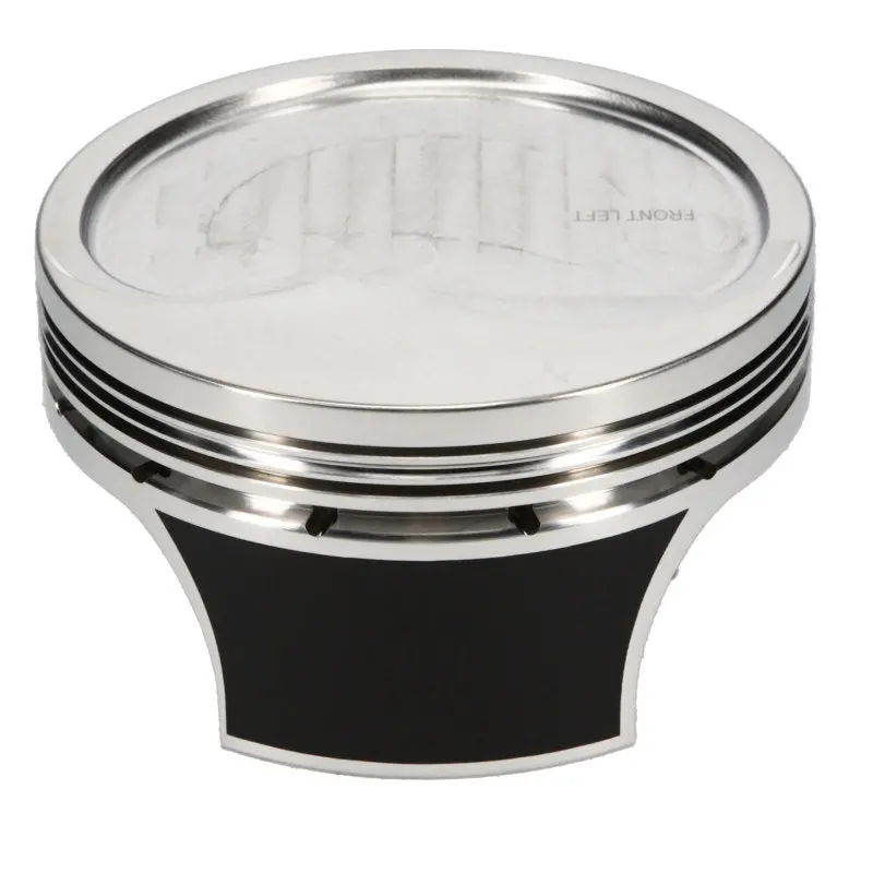 Je Pistons Gm Ls 4.070In Bore .010 Ls3 Srp Pro 2618 Inverted Dome/Dish Pistons - Set Of 8 1