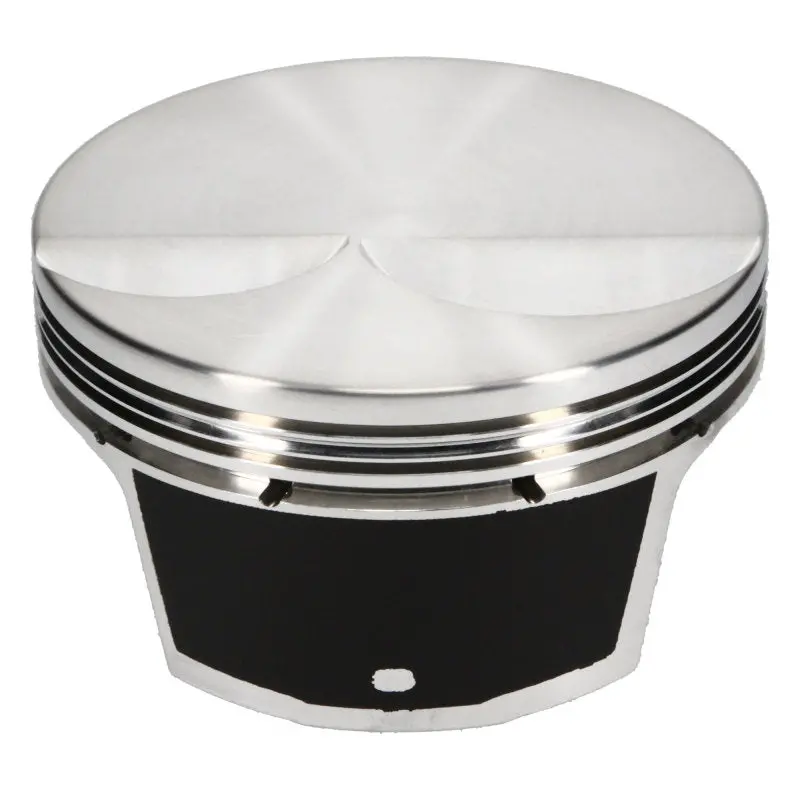 Je Pistons Gm Ls1 Ft 6.098 Rod 3.898In Bore -2Cc Dish - Set Of 8 1