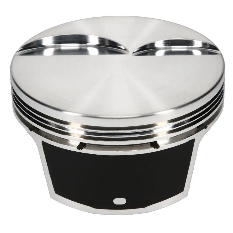 Je Pistons Gm Ls1 Ft 6.125In Rod 3.905In Bore -20.2Cc Dish - Set Of 8 2