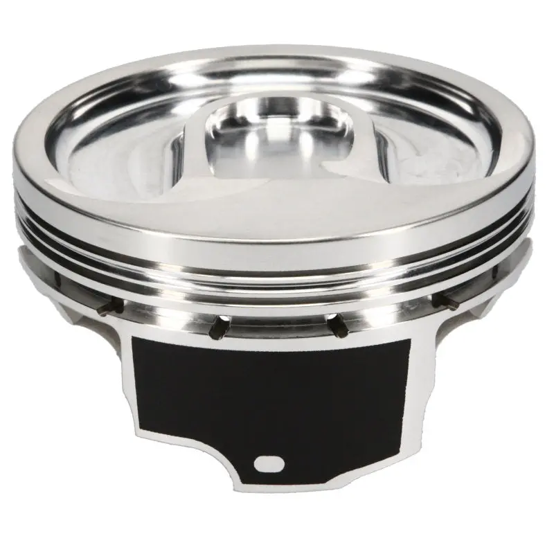 Je Pistons Gm Lt1 Asymmerical Kit Set Of 8 Pistons 2