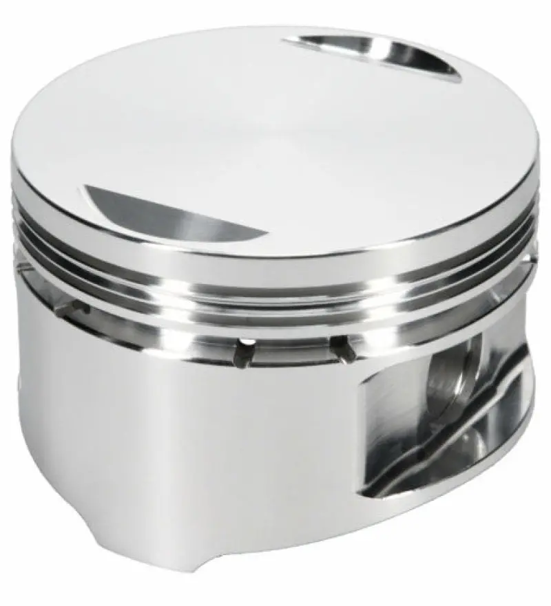 Je Pistons Harley-Davidson Evo Stroker Piston Kit 1