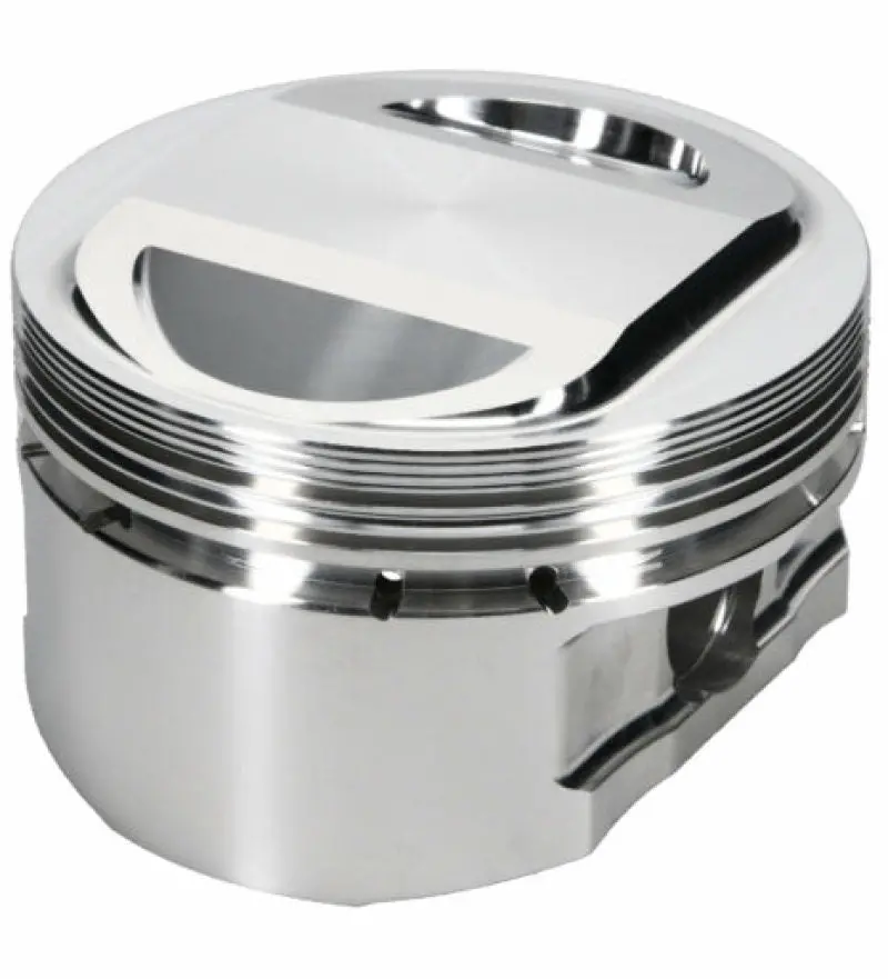 Je Pistons Harley-Davidson Twin Cam Big Bore Piston Kit 1