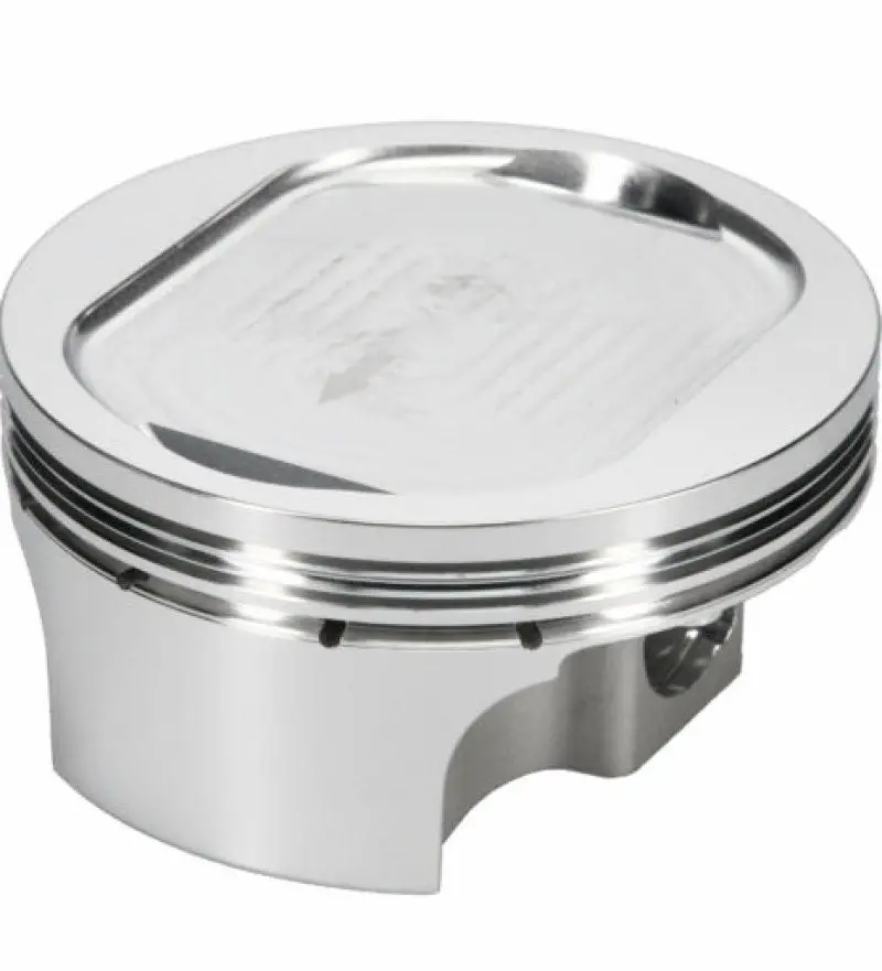 Je Pistons Harley Twin Cam 103 Piston Kit 1