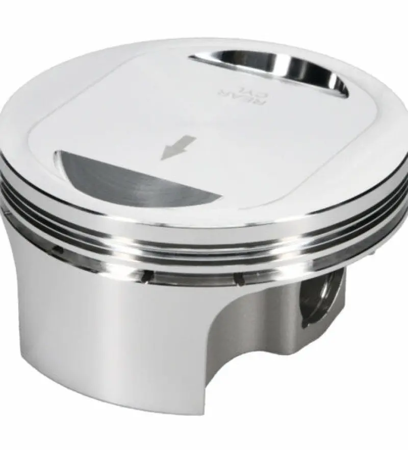 Je Pistons Harley Twin Cam 110 Piston Kit 1